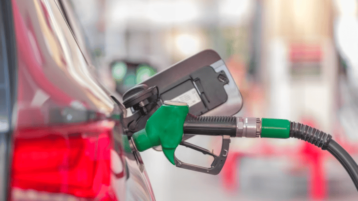 Fuel duty freeze to continue as VAT cut on children's meals and attractions
