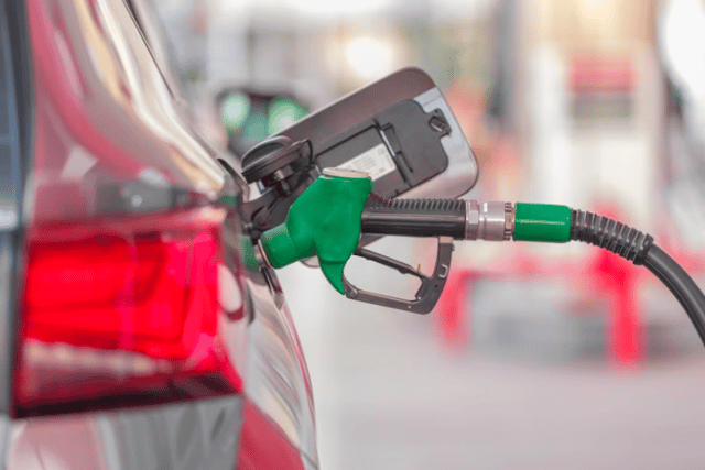 Fuel duty freeze to continue as VAT cut on kid's meals and attractions