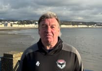 FC Isle of Man boss Holden hoping for further improvements from side