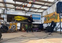 Teacher DJ 'Sterio' releases new single on the theme of mental health