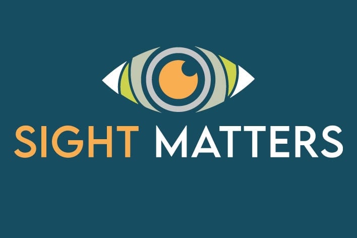Sight Matters looks after the interests of more than 700 people with serious sight loss in the island