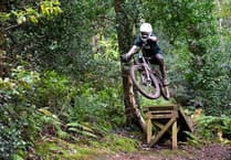 Corrin clinches maiden Manx MTB Enduro Series title