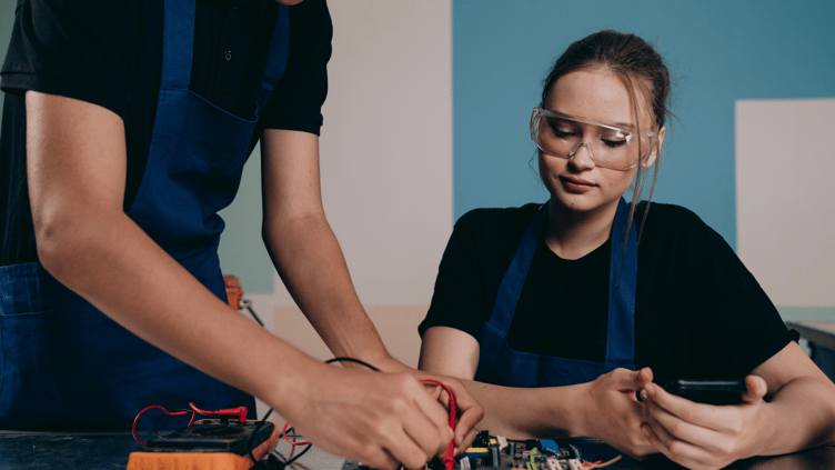 The Isle of Man Government is set to lift the current cap on apprenticeships