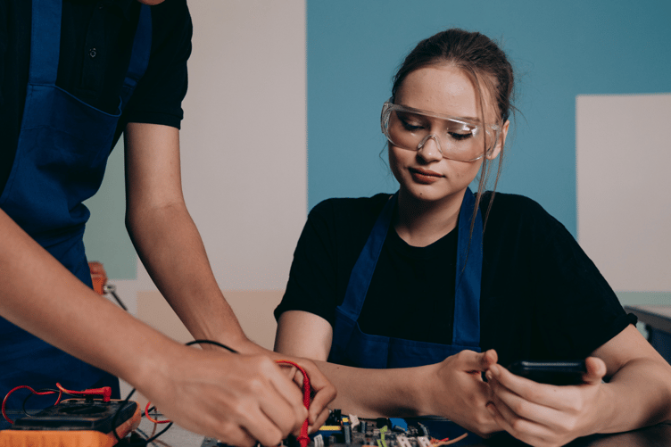 The Isle of Man Government is set to lift the current cap on apprenticeships