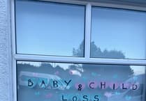 Starlight walk part of Baby and Child Loss Awareness Week