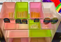 Supplies of free period products running low, campaigners warn