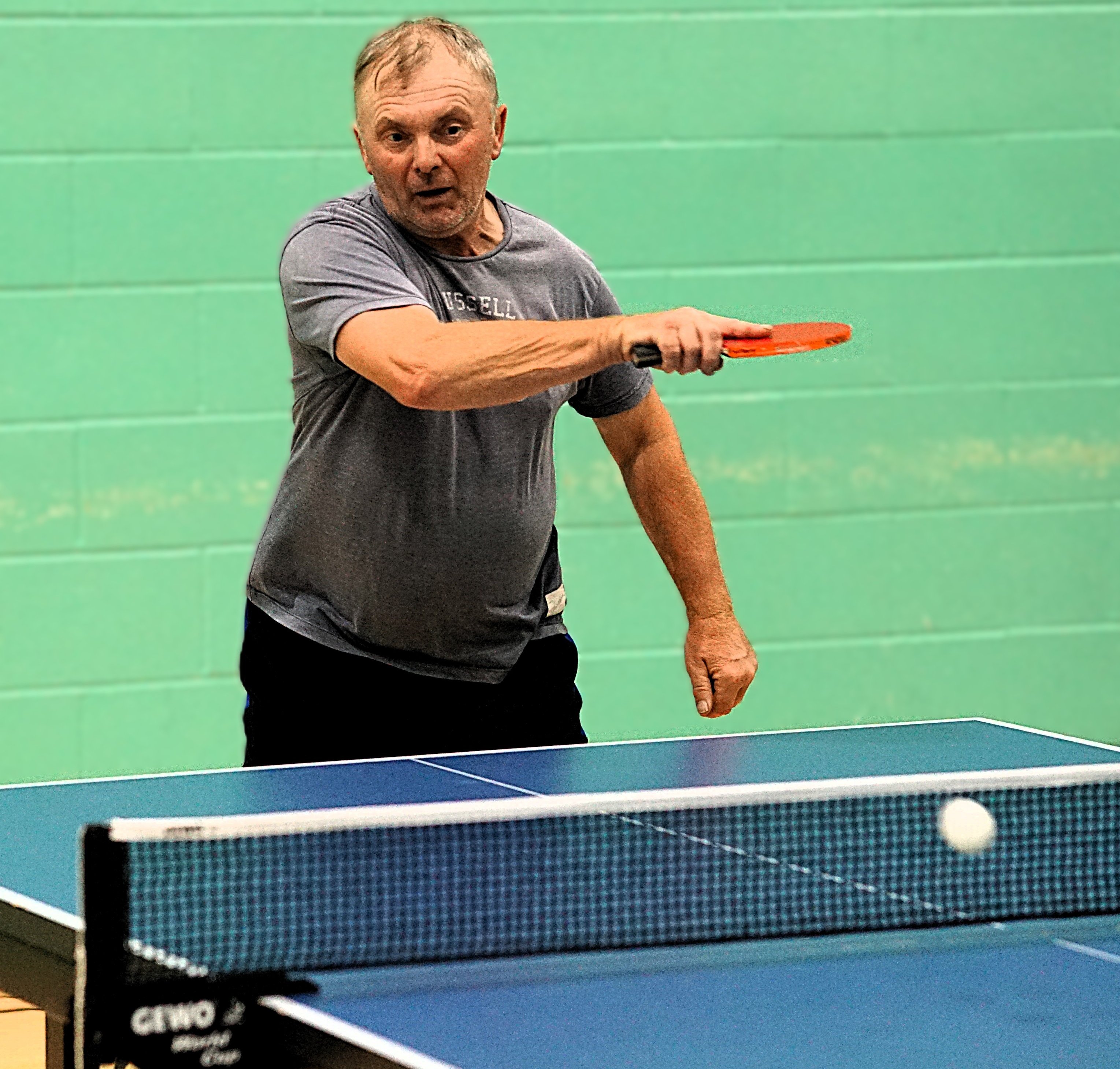 New season, new structure for table tennis league | iomtoday.co.im