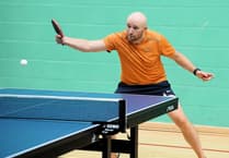New season, new structure for table tennis league