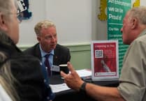 'Yet another u-turn - what will be the next policy proposal to be ditched?'