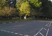 Fine for man who assaulted a former friend at island industrial estate