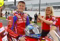 Isle of Man TT star to contest final two rounds of British Superbike Championship