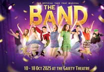 Centre Stage set to bring 'The Band' to Gaiety Theatre later this month