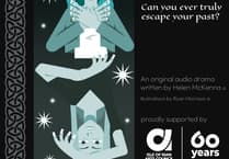 New Isle of Man audio drama ‘Echoes of Shadows’ to release next week