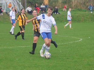 Douglas Royal go top after win over Rushen United