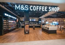 M&S gives update on store revamp with '80% of foodhall' set to open