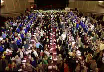 Isle of Man Festival of Choirs 2025 takes place next weekend