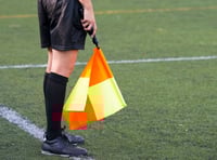 Major football disruption looms as referee protest threatens fixtures