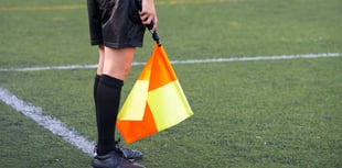 Major football disruption looms as referee protest threatens fixtures