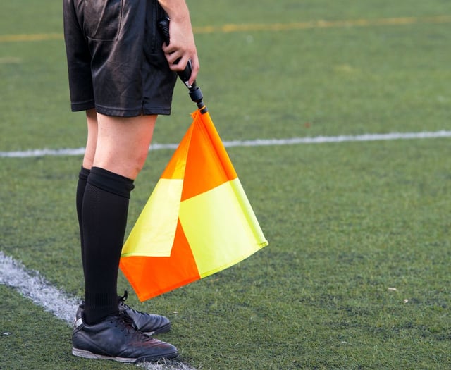 Major football disruption looms as referee protest threatens fixtures