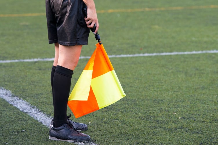 As of Tuesday, only three matches, including Ayre v St Mary’s and the reverse combination fixture, have referees appointed for the games scheduled on Saturday, October 4, and Sunday, October 5