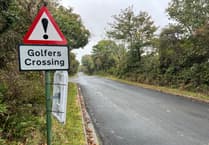 Golf course's tunnel project a 'vital upgrade' ahead of hosting Island Games