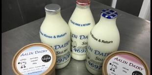 Dairy explains milk shortage amid 'unprecedented' challenges