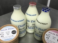 Dairy explains milk shortage amid 'unprecedented' challenges