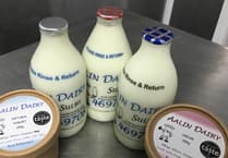 Award-winning island dairy explains milk shortage amid 'unprecedented' challenges
