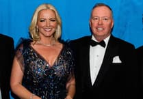 Doug Barrowman brands £122m PPE court defeat a ‘travesty of justice’