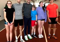 Isle of Man walkers shine in off-island events