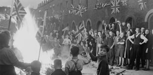 Last chance to see exhibition celebrating works of war photographer