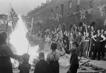 Last chance to see exhibition celebrating works of renowned Manx war photographer