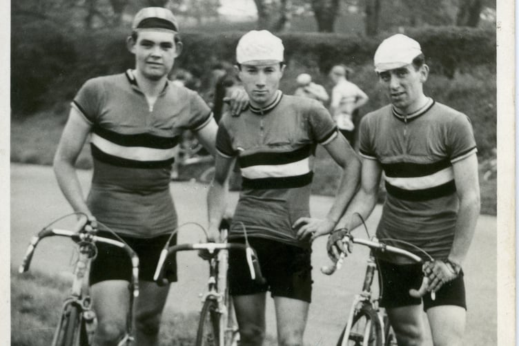 Cycling