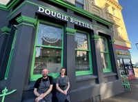 Future of sandwich café 'uncertain' only seven months after opening