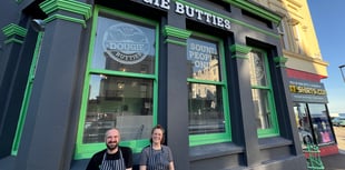 Future of sandwich café 'uncertain' only seven months after opening