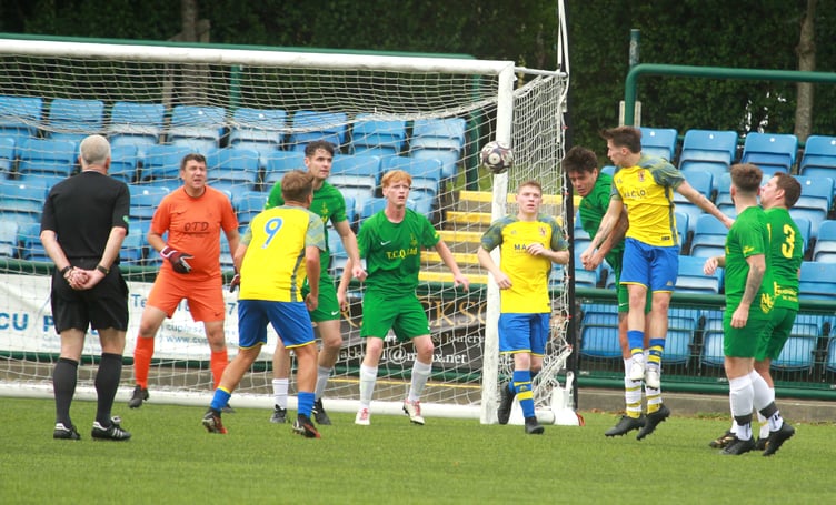 This weekend's proposed referees' strike has been called off (Photo: Dave Norton)