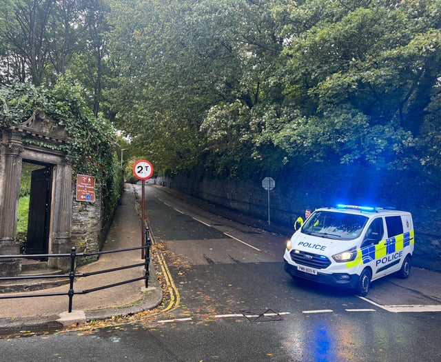 October slightly drier than average