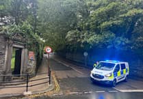 Isle of Man weather summary: October slightly drier than average