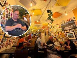 Landlord's 'use it or lose it' warning after award-winning pub shuts