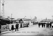 Douglas and Onchan Heads: A nostalgic look back at the picturesque spots