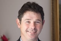 Peel's Town Clerk, Derek Sewell