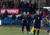 FC Isle of Man manager Rick Holden seeks improvement in side's attacking quality