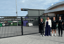 Isle of Man women's team to play at Guernsey's new £10m 'home of football'