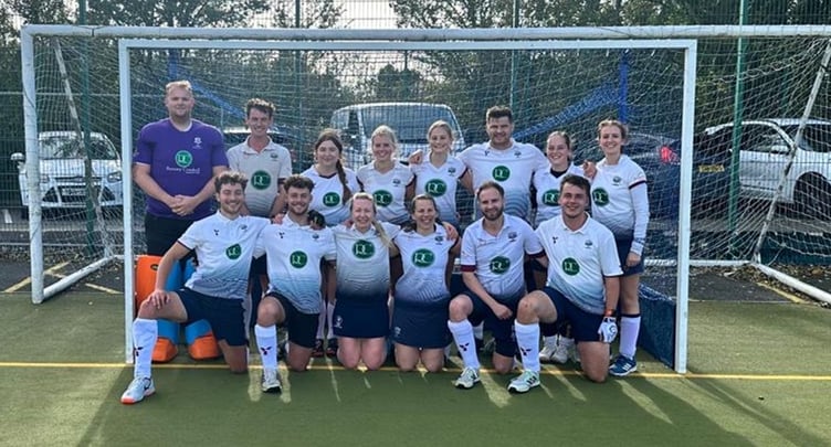 Bacchas A beat Valkyrs A 2-0 at the weekend