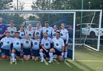Hockey: Champions-elect Bacchas A face A Harlequins A in top flight