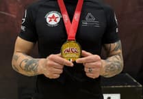 T45 Jiu-Jitsu fighters impress at ADCC Irish Open Championships