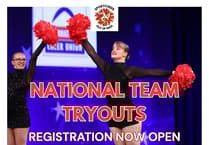 SportCheer Isle of Man launches first ever 'national team try-outs'
