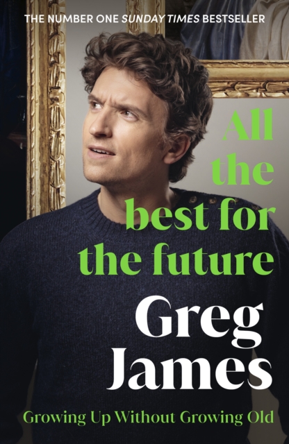 'All the Best for the Future' by Greg James