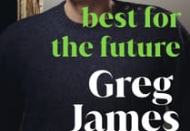 Book review: 'Brilliantly funny and life-affirming stories of growing up'