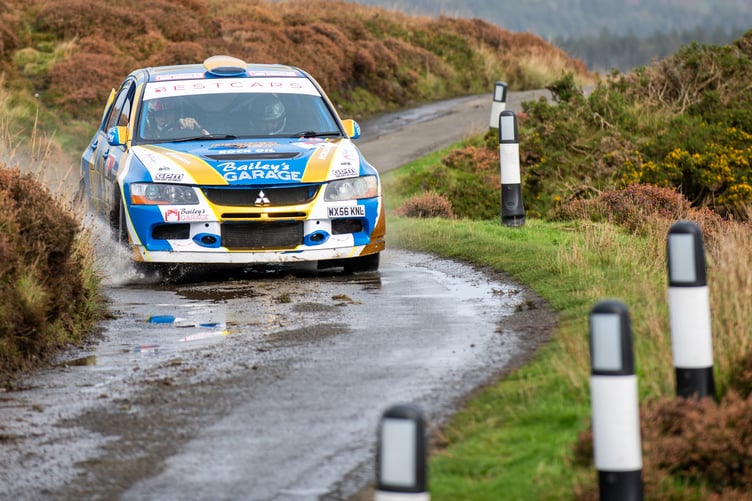 Rallying